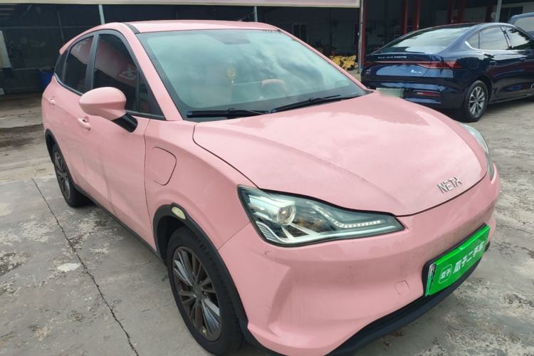 Used NETA V 2022 Chao 400 Lite Pink Custom Edition Exterior 1