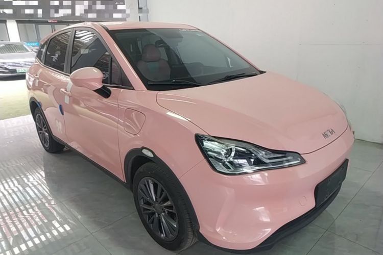 Used NETA V 2022 Chao 400 Lite Pink Custom Edition Exterior 1
