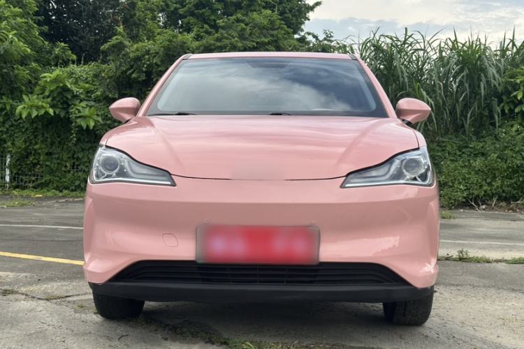Used NETA V 2022 Chao 400 Lite Pink Custom Edition Exterior 9