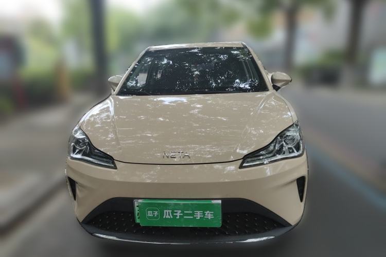 Used NETA V 2022 Chao 400 Lite Front