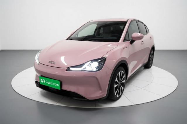 Used NETA V 2022 Chao 400 Lite Pink Custom Edition