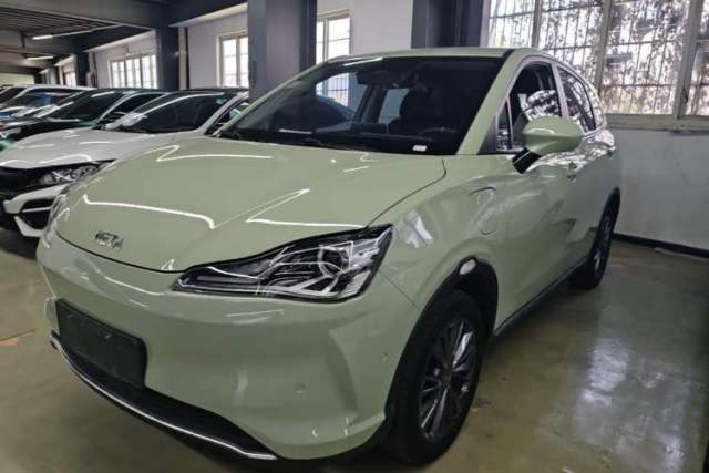 Used NETA V 2022 Chao 400 Pro