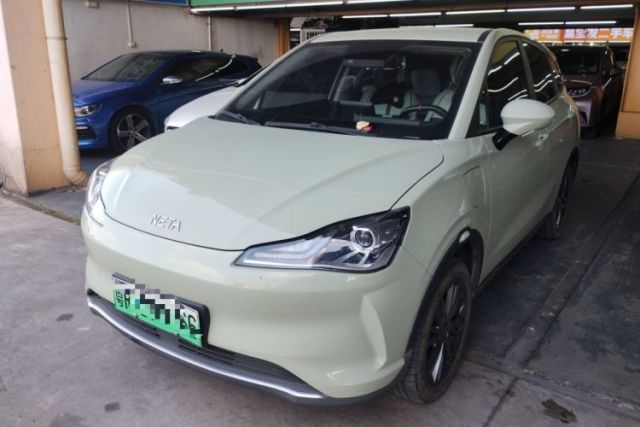 Used NETA V 2022 Chao 400 Lite