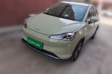 Used NETA V 2022 Chao 400 Lite