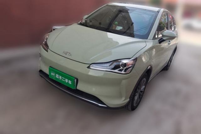 Used NETA V 2022 Chao 400 Lite