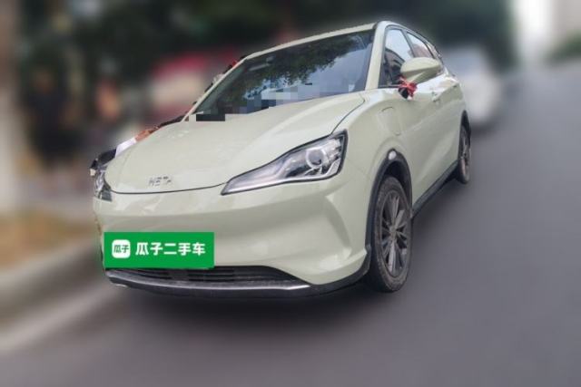 Used NETA V 2022 Chao 400 Lite