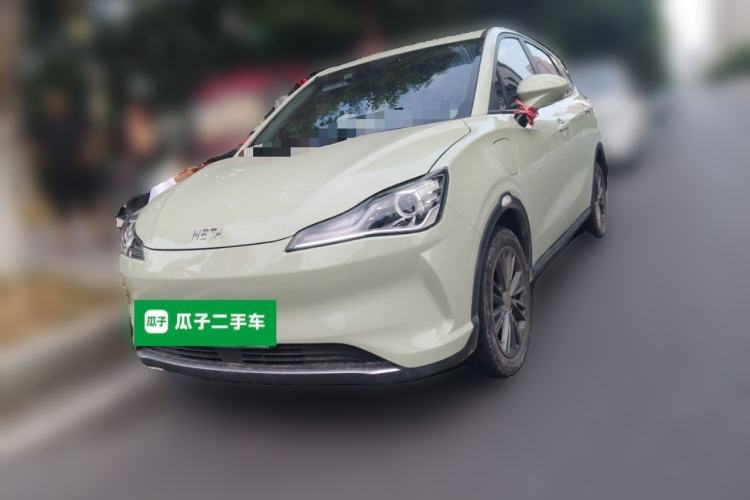 Used NETA V 2022 Chao 400 Lite Guazi used car, China used car export, Used car for sale, Used  cars, Cheapest cars for sale
