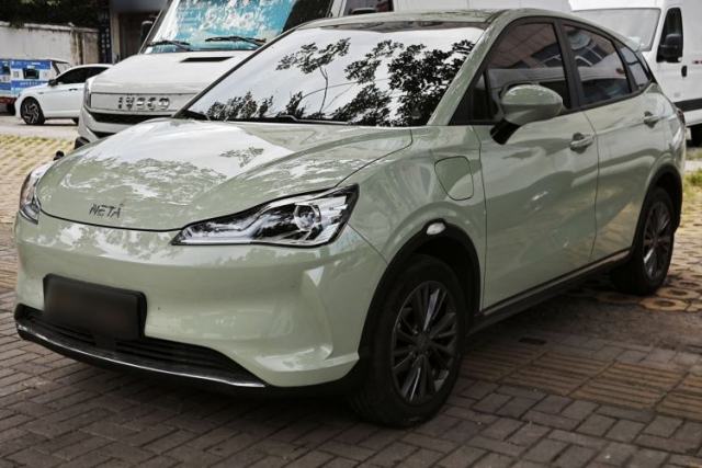 Używany NETA V 2022 Chao 400 Lite