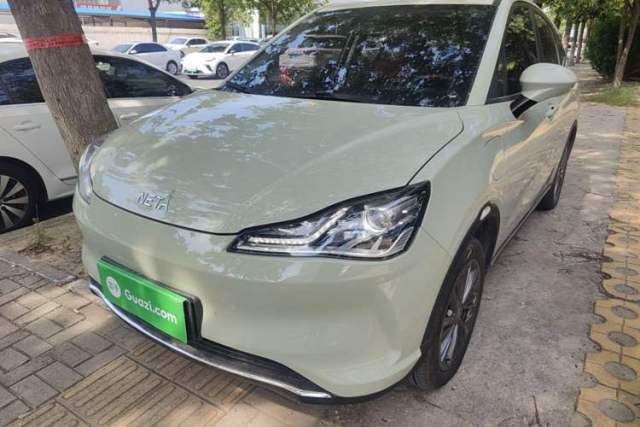 Used NETA V 2022 Chao 400 Lite