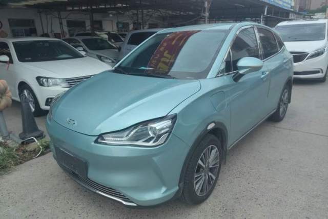 Used NETA V 2022 Chao 400 Lite