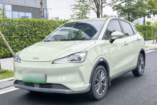 Used NETA V 2022 Chao 400 Lite