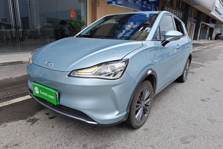 Used NETA V 2022 Chao 400 Lite Guazi used car, China used car export, Used car for sale, Used  cars, Cheapest cars for sale