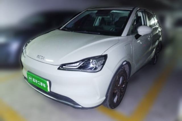 Used NETA V 2022 Chao 400 Lite