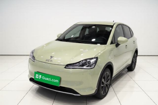 Used NETA V 2022 Chao 400 Lite