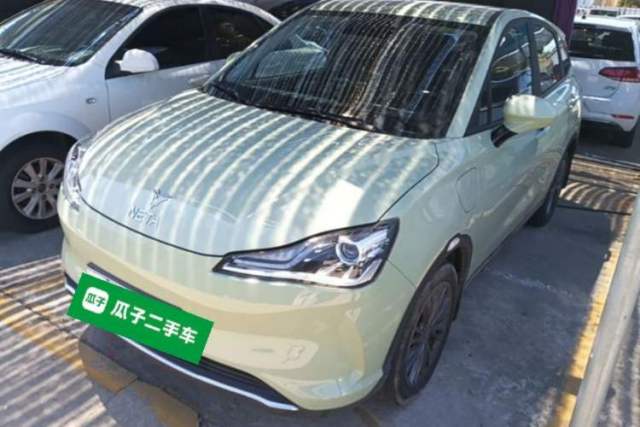 Used NETA V 2022 Chao 400 Lite