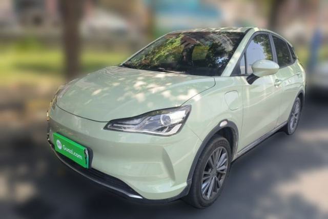 Used NETA V 2022 Chao 400 Lite