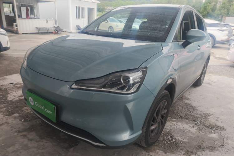 Used NETA V 2022 Chao 300 Lite Lithium Iron Phosphate Guazi used car, China used car export, Used car for sale, Used  cars, Cheapest cars for sale