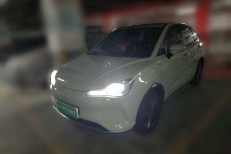 Gebrauchter NETA V 2022 Chao 400 Lite Guazi used car, China used car export, Used car for sale, Used  cars, Cheapest cars for sale