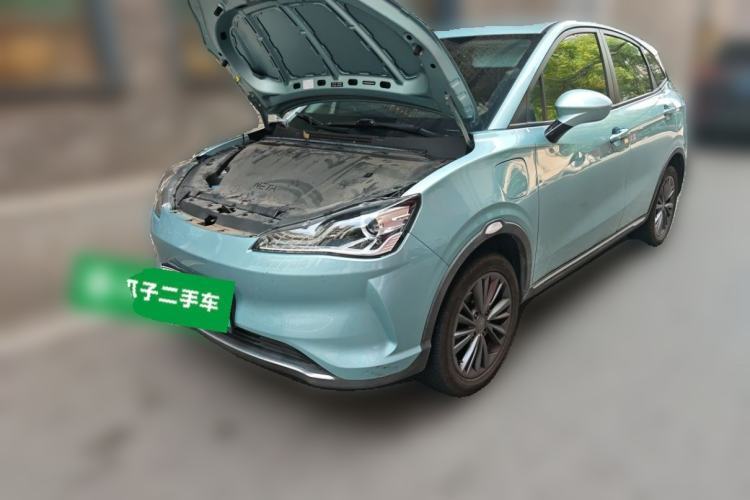 NETA V 2022 Chao 400 Lite مستعملة Guazi used car, China used car export, Used car for sale, Used  cars, Cheapest cars for sale