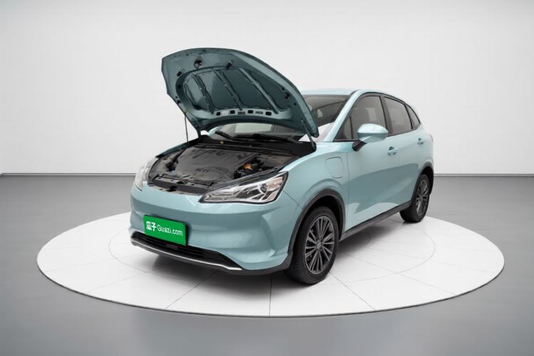 NETA V 2022 Chao 400 Lite с пробегом Guazi used car, China used car export, Used car for sale, Used cars, Cheapest cars for sale