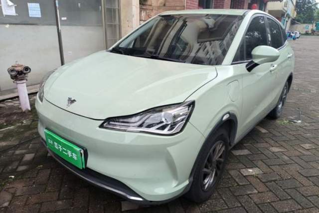 Used NETA V 2022 Chao 300 Lite Ternary Lithium
