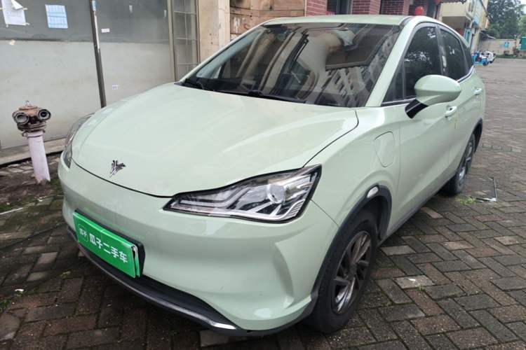 Used NETA V 2022 Chao 300 Lite Ternary Lithium Guazi used car, China used car export, Used car for sale, Used cars, Cheapest cars for sale