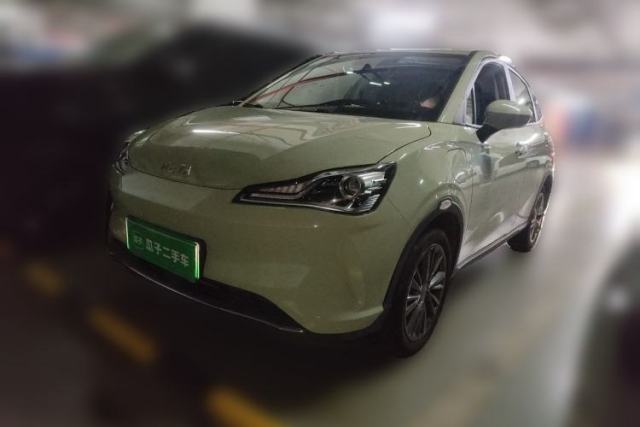 Used NETA V 2022 Chao 400 Lite