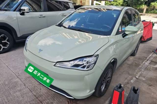 Used NETA V 2022 Chao 400 Lite
