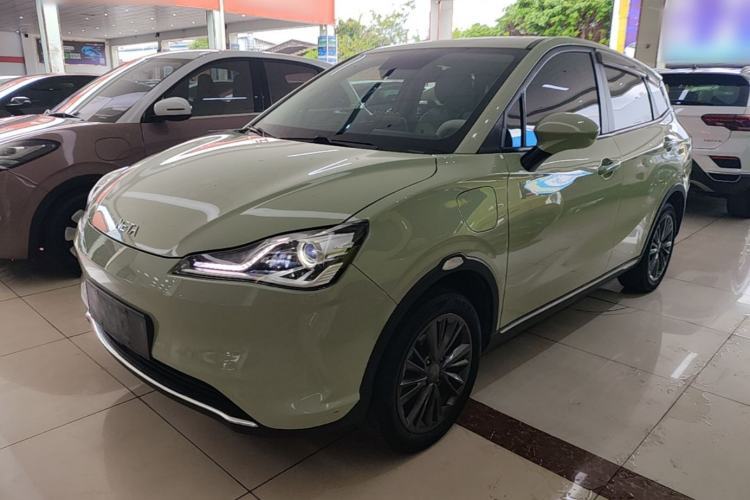 Used NETA V 2022 Chao 400 Lite Guazi used car, China used car export, Used car for sale, Used  cars, Cheapest cars for sale