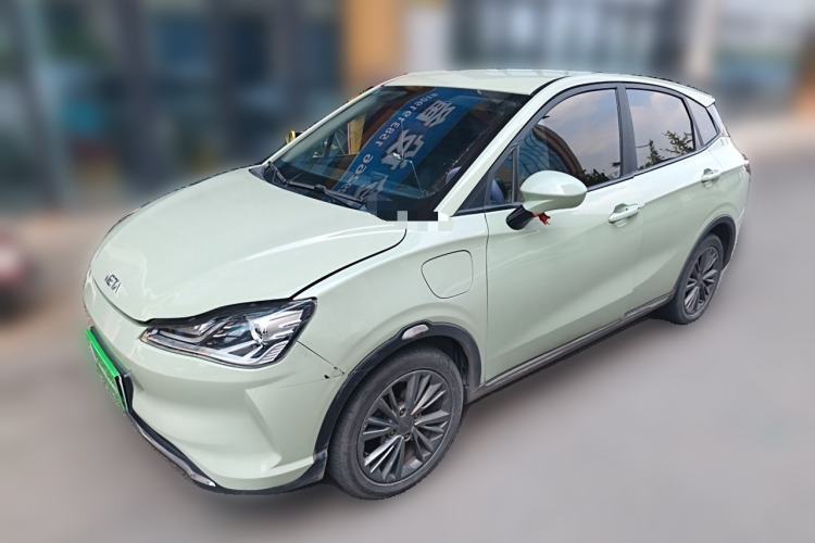 NETA V 2022 Chao 400 Lite usata Guazi used car, China used car export, Used car for sale, Used cars, Cheapest cars for sale