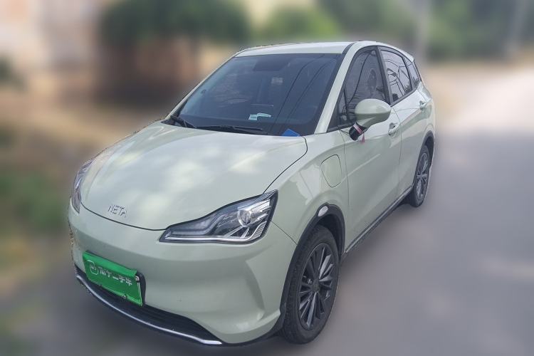 Used NETA V 2022 Chao 400 Pro Guazi used car, China used car export, Used car for sale, Used cars, Cheapest cars for sale