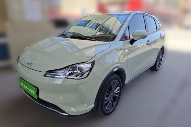 Used NETA V 2022 Chao 400 Lite