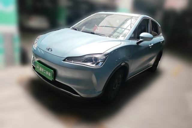 Used NETA V 2022 Chao 300 Lite Ternary Lithium