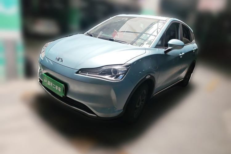 Used NETA V 2022 Chao 300 Lite Ternary Lithium Guazi used car, China used car export, Used car for sale, Used cars, Cheapest cars for sale