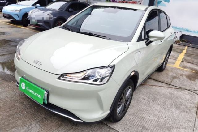 Used NETA V 2022 Chao 400 Lite