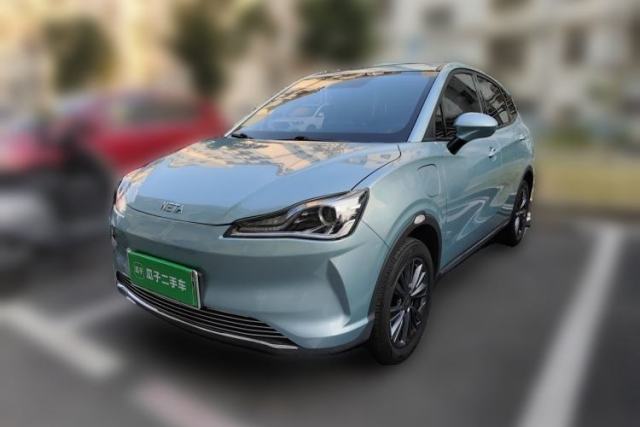 Used NETA V 2022 Chao 400 Lite