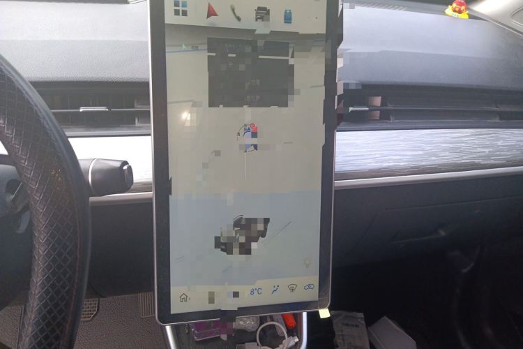 Used NETA V 2022 Chao 400 Pro Audio And AC Panel