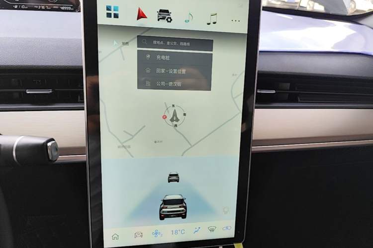 Used NETA V 2022 Pro Long-Range Smart Edition Audio And AC Panel