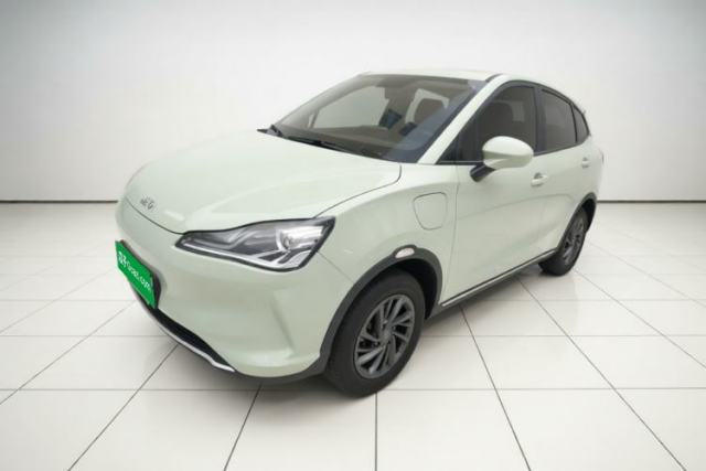 NETA V 2022 Chao 300 Lite Lithium Iron Phosphate с пробегом
