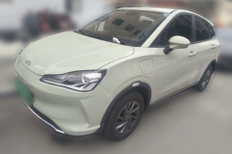 NETA V 2022 Chao 300 Lite Lithium Iron Phosphate مستعملة Guazi used car, China used car export, Used car for sale, Used cars, Cheapest cars for sale
