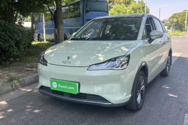 Used NETA V 2022 Chao 400 Lite