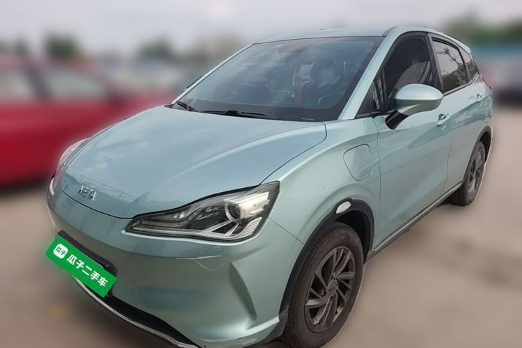 Used NETA V 2022 Chao 300 Lite Ternary Lithium Guazi used car, China used car export, Used car for sale, Used cars, Cheapest cars for sale