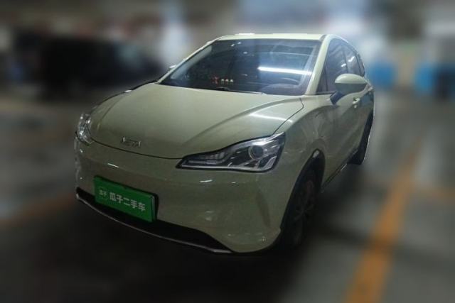 Used NETA V 2022 Chao 400 Lite