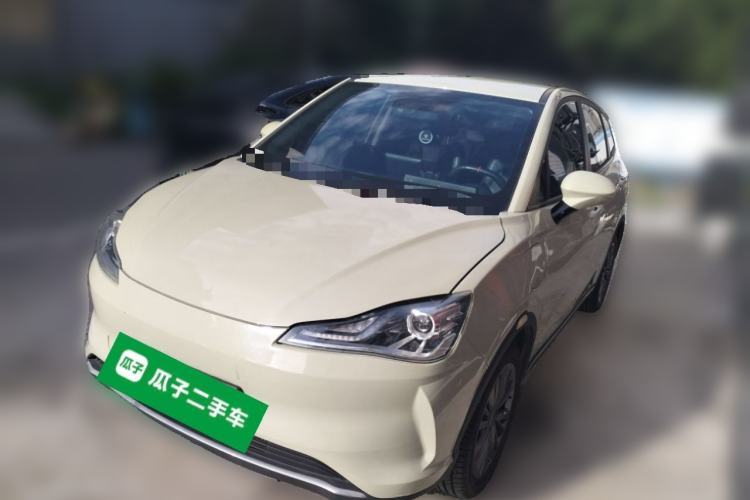 Used NETA V 2022 Chao 400 Lite Guazi used car, China used car export, Used car for sale, Used  cars, Cheapest cars for sale