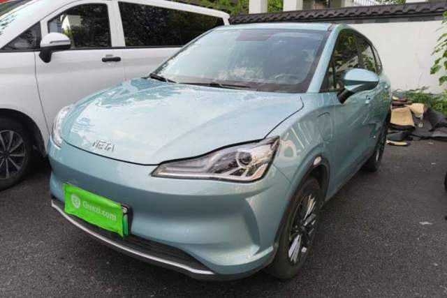 Used NETA V 2022 Chao 400 Lite