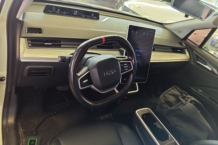 Used NETA V 2022 Chao 400 Lite Center Console