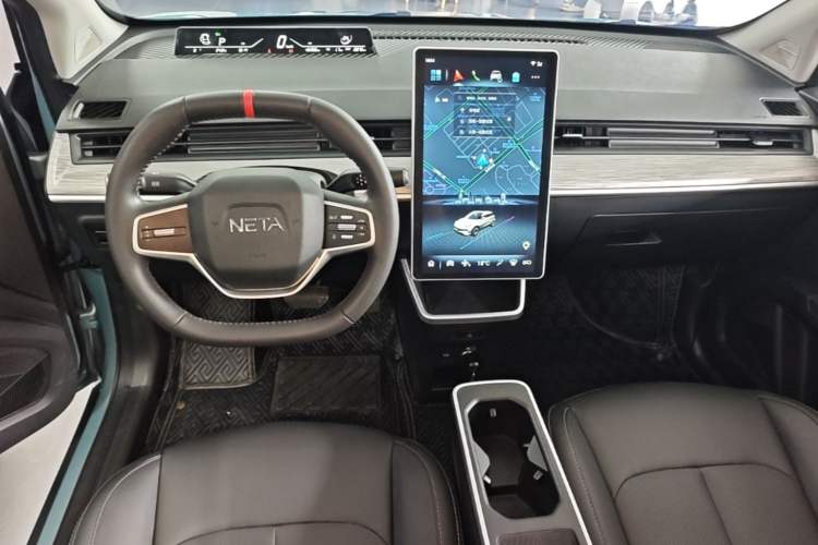 Used NETA V 2022 Chao 400 Lite Center Console