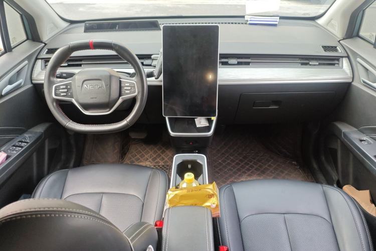 Used NETA V 2022 Chao 400 Pro Center Console