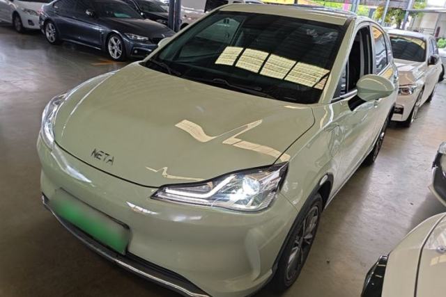 Used NETA V 2022 Chao 400 Lite