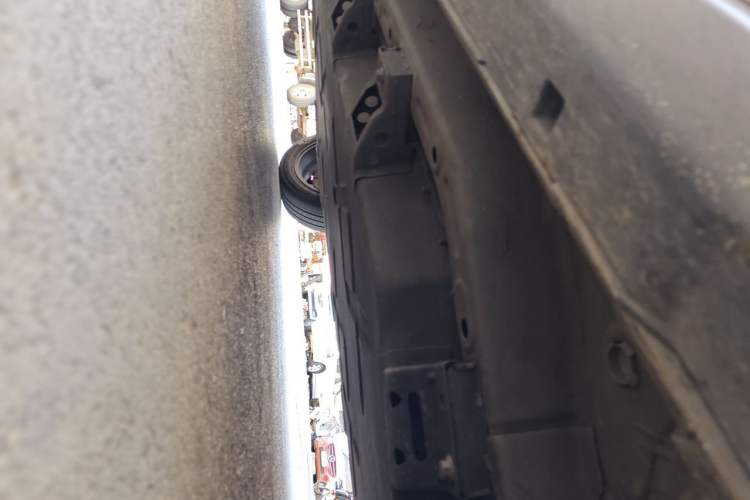 Used NETA V 2022 Chao 400 Lite Chassis Front Right